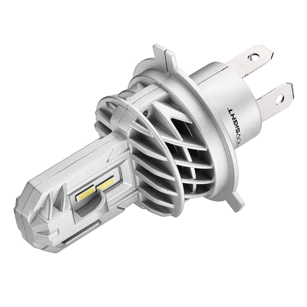 Luz Led Automóvil H7 Plug And Play Novsight, Modelo N35 – Autoled